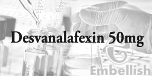 Desvanalafexin 50mg 