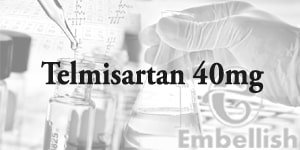 Telmisartan 40mg 