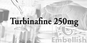 Turbinafine 250mg 